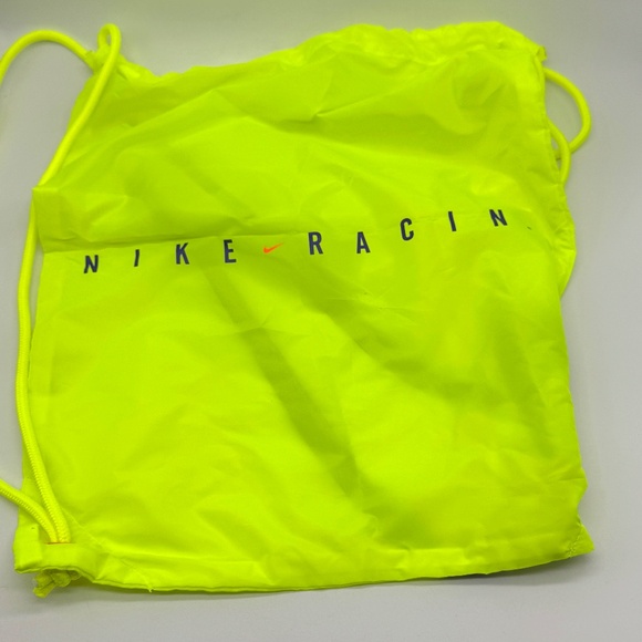 Nike Mens Nike Zoom Alphafly Next% 3 Sz 9 New w/o Box Running FD8311-700 - Picture 9 of 10